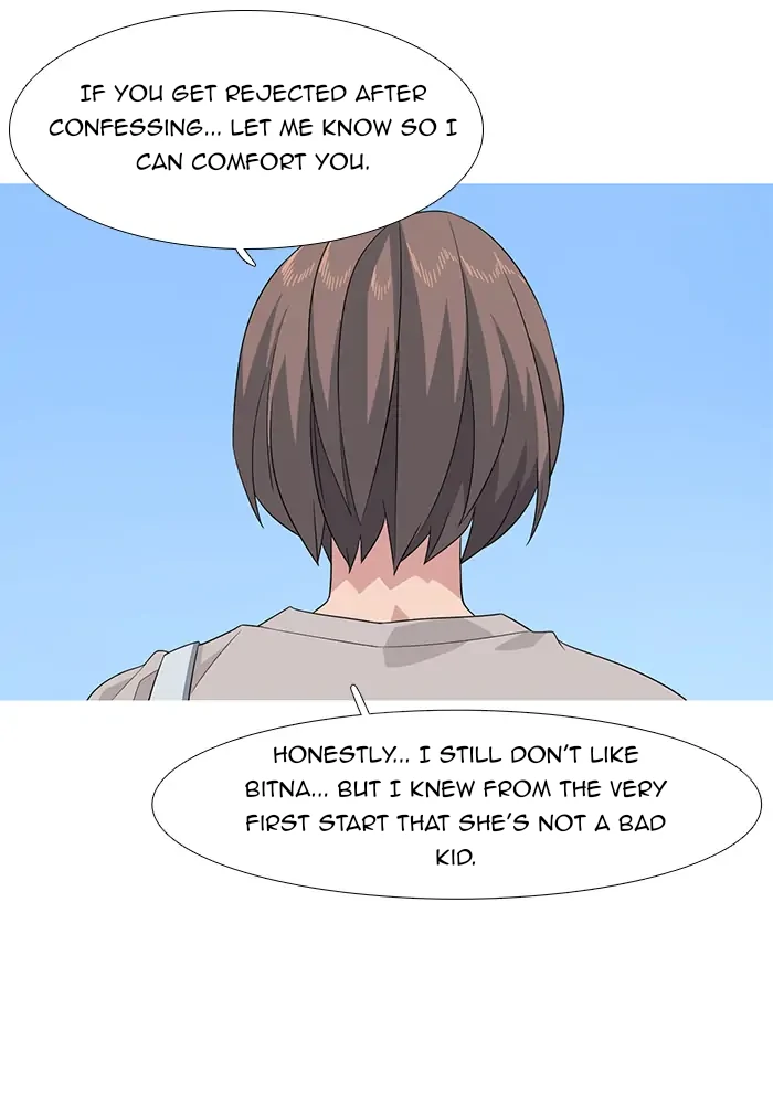 Timid Palette Chapter 66 - Page 40