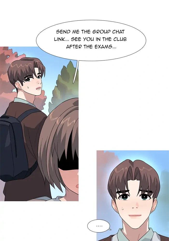 Timid Palette Chapter 66 - Page 41