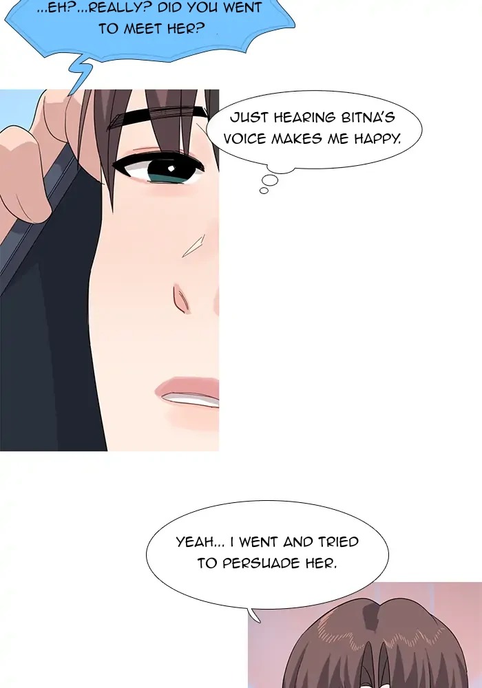 Timid Palette Chapter 66 - Page 45