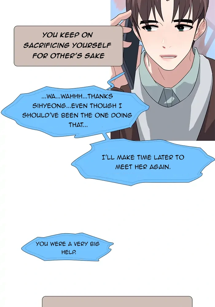 Timid Palette Chapter 66 - Page 46