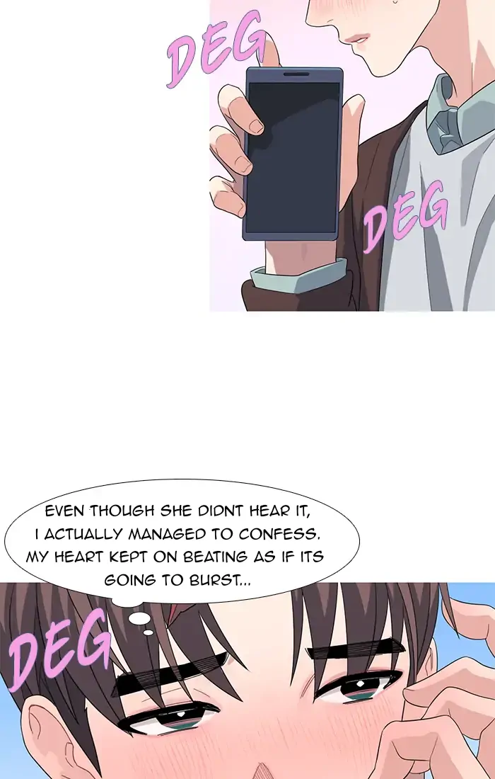 Timid Palette Chapter 67 - Page 11