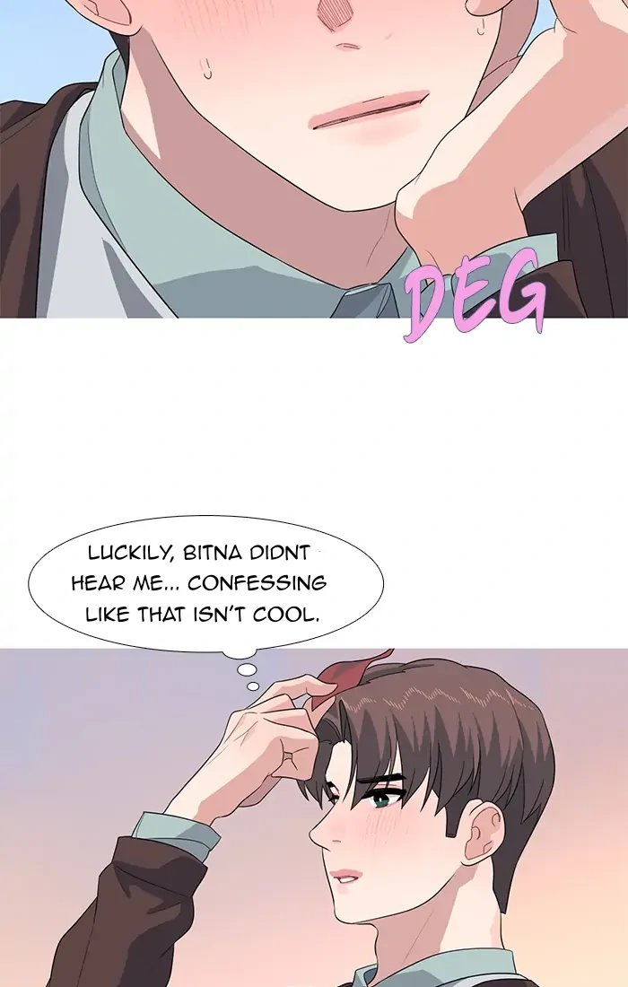 Timid Palette Chapter 67 - Page 12