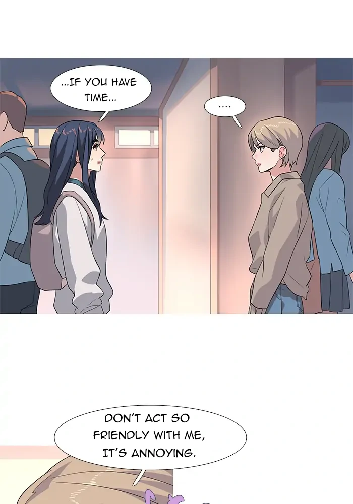 Timid Palette Chapter 67 - Page 21