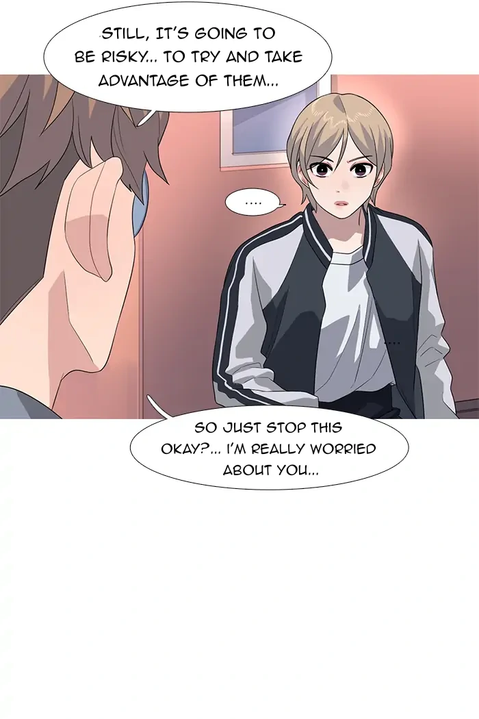 Timid Palette Chapter 67 - Page 35