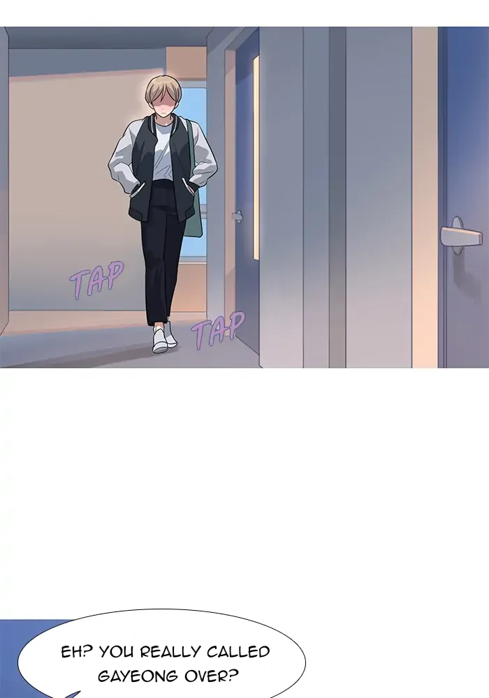 Timid Palette Chapter 67 - Page 41