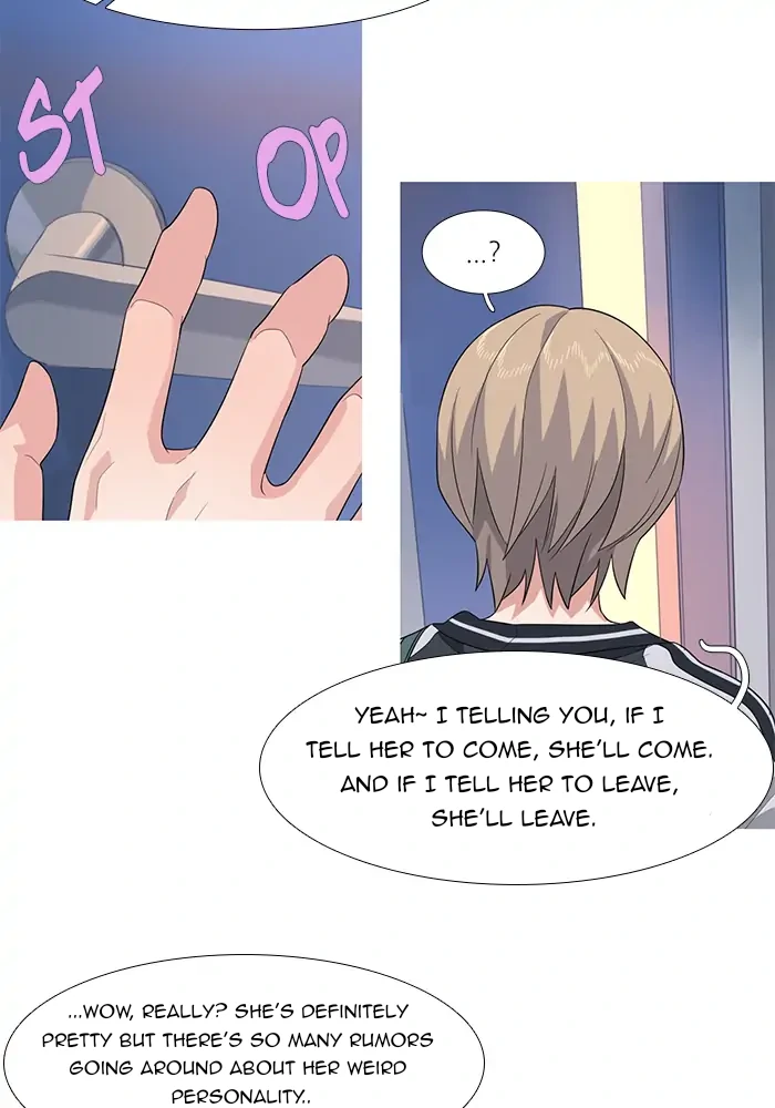 Timid Palette Chapter 67 - Page 42