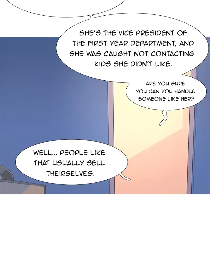 Timid Palette Chapter 67 - Page 43