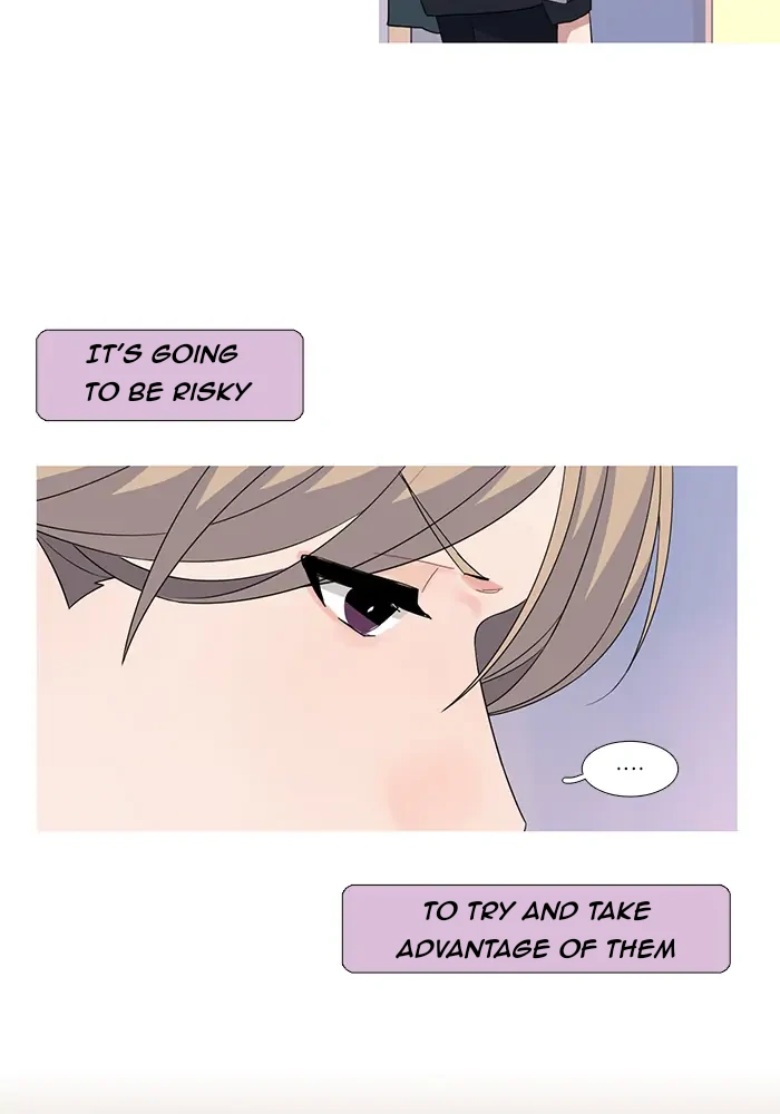 Timid Palette Chapter 67 - Page 45