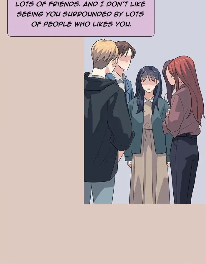 Timid Palette Chapter 67 - Page 47