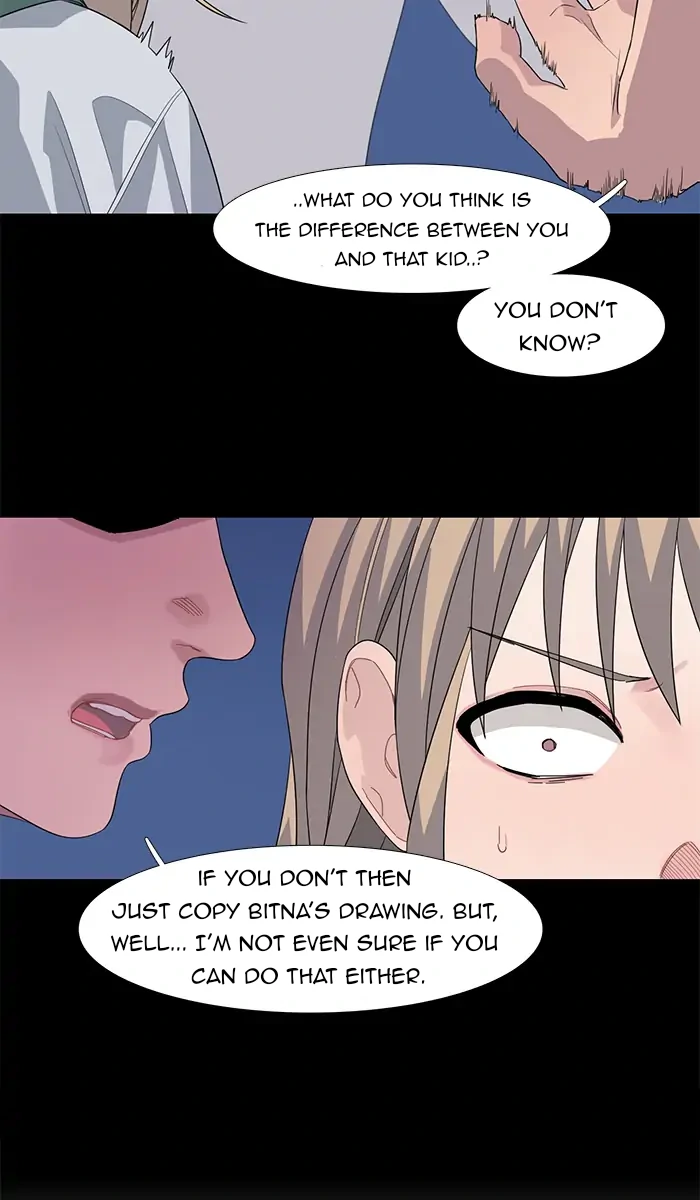 Timid Palette Chapter 67 - Page 49