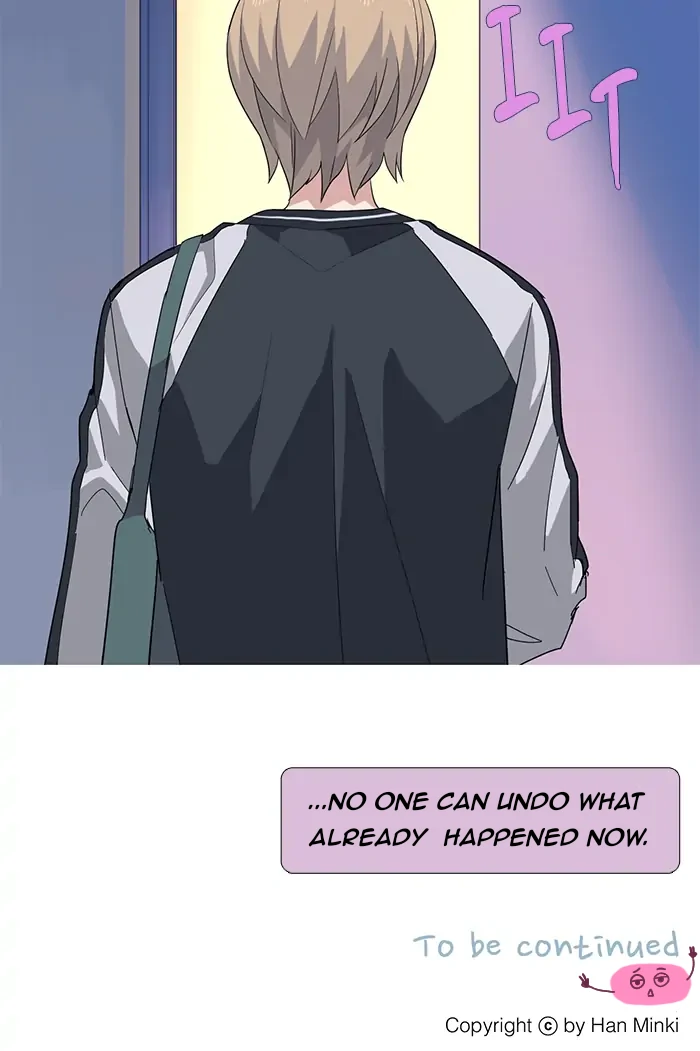 Timid Palette Chapter 67 - Page 51