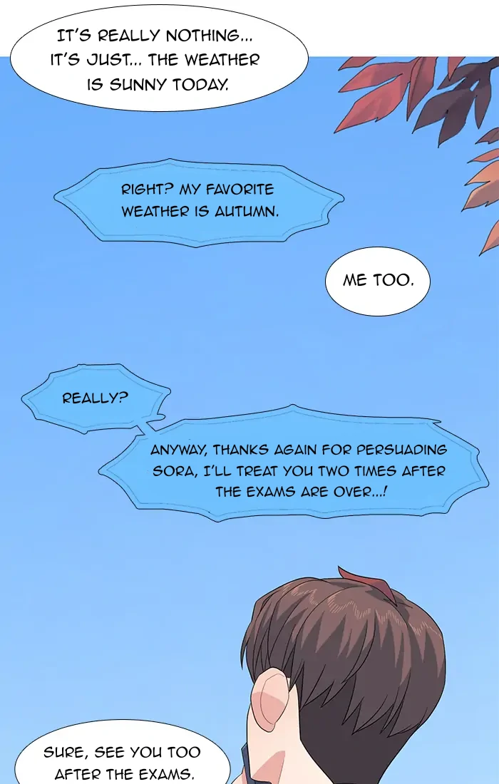 Timid Palette Chapter 67 - Page 9