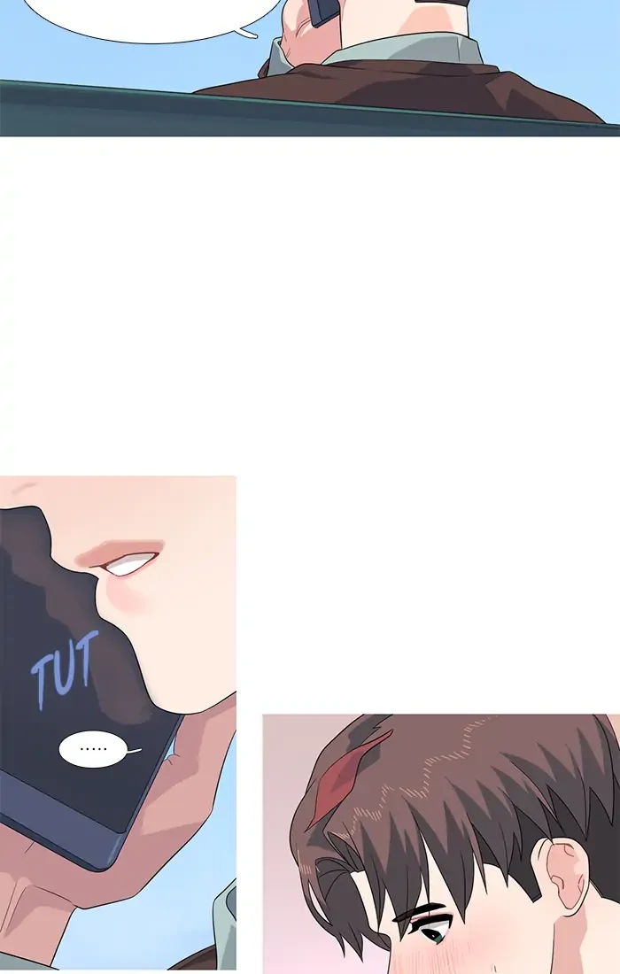 Timid Palette Chapter 67 - Page 10