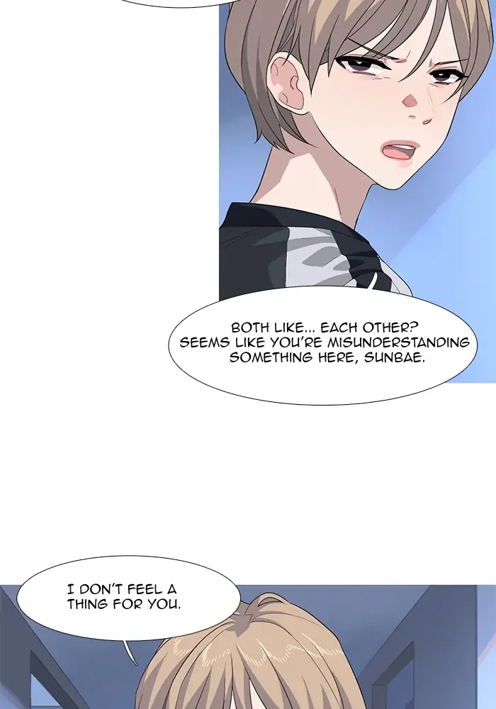 Timid Palette Chapter 68 - Page 19