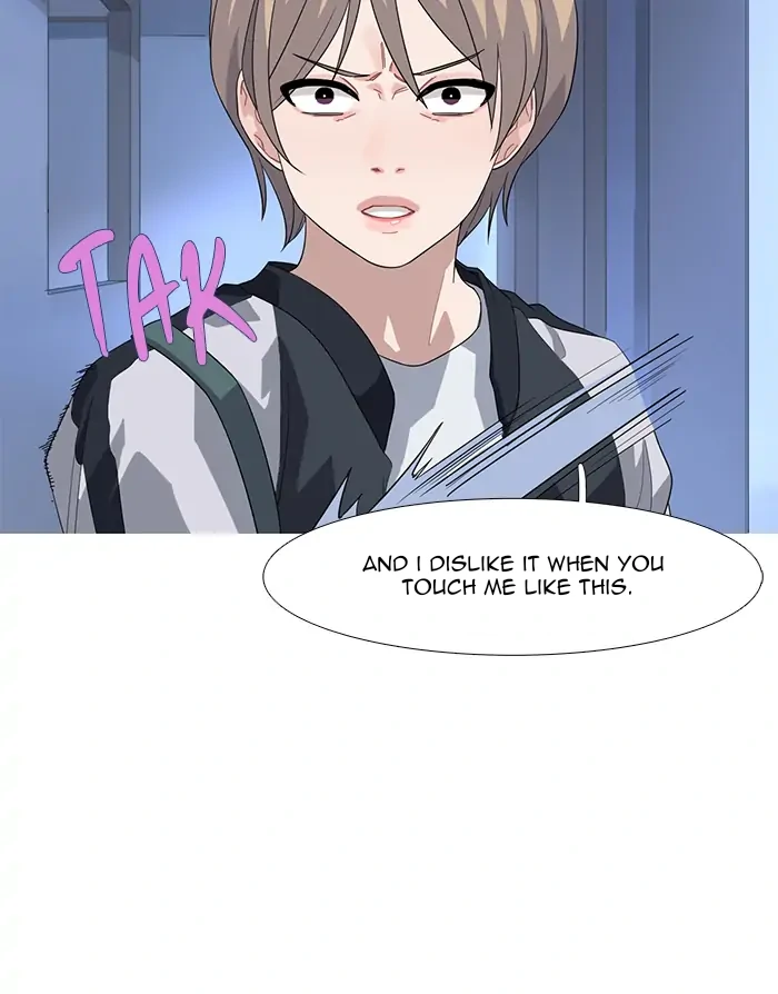 Timid Palette Chapter 68 - Page 20
