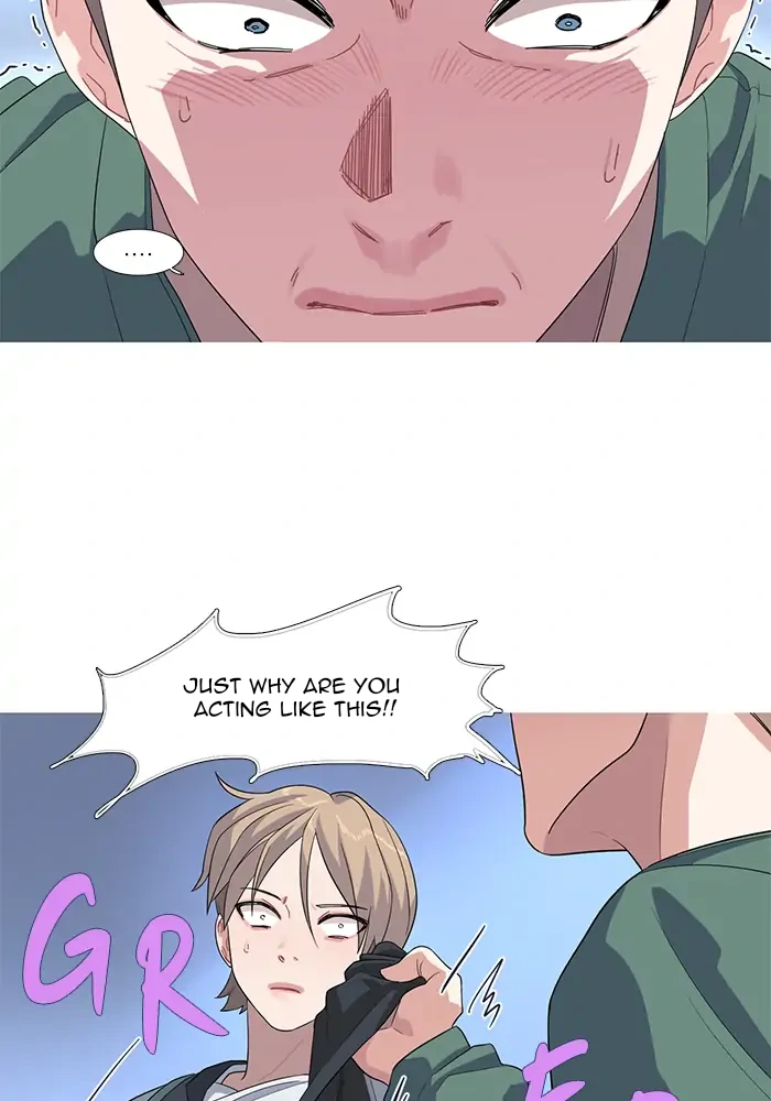 Timid Palette Chapter 68 - Page 22