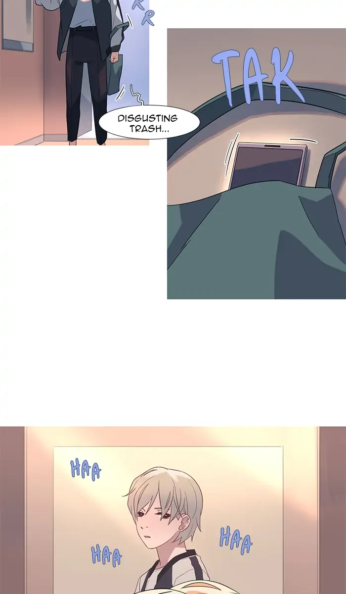 Timid Palette Chapter 68 - Page 27