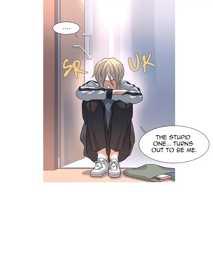 Timid Palette Chapter 68 - Page 30