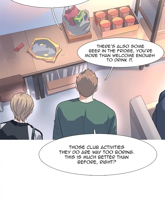 Timid Palette Chapter 68 - Page 4