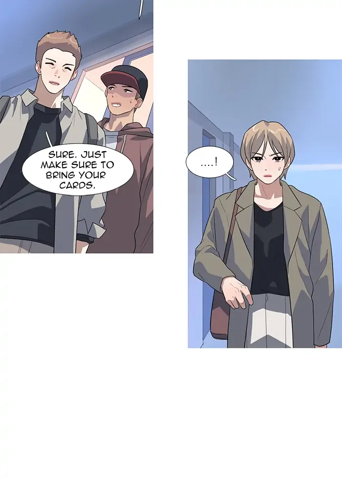 Timid Palette Chapter 68 - Page 32