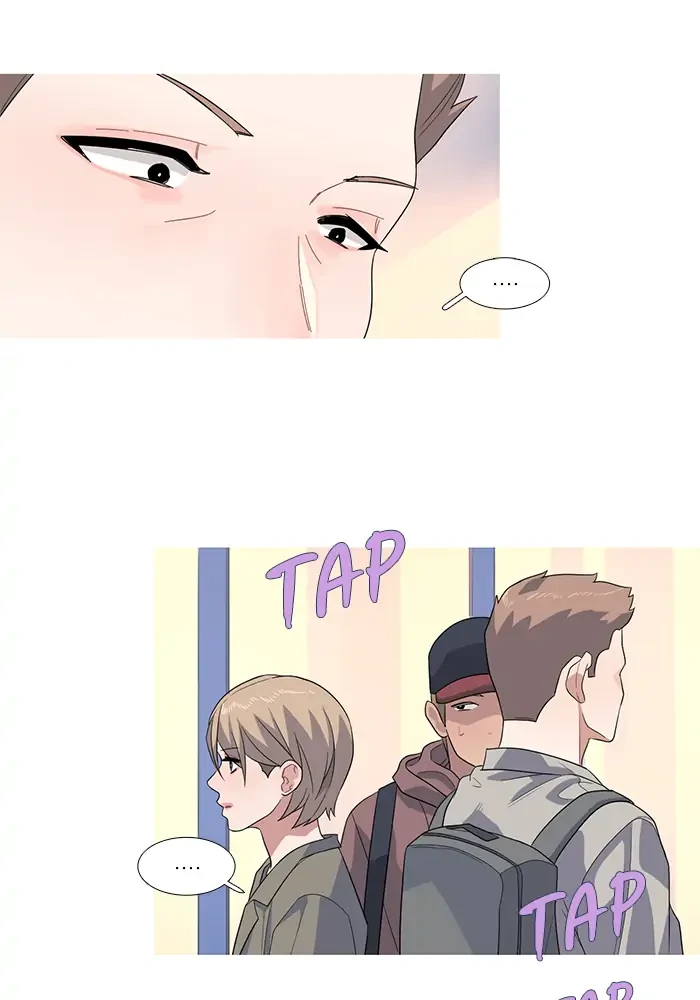 Timid Palette Chapter 68 - Page 33