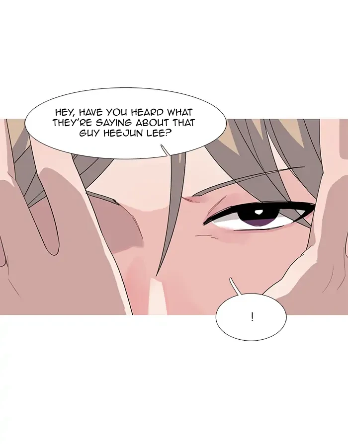 Timid Palette Chapter 68 - Page 36