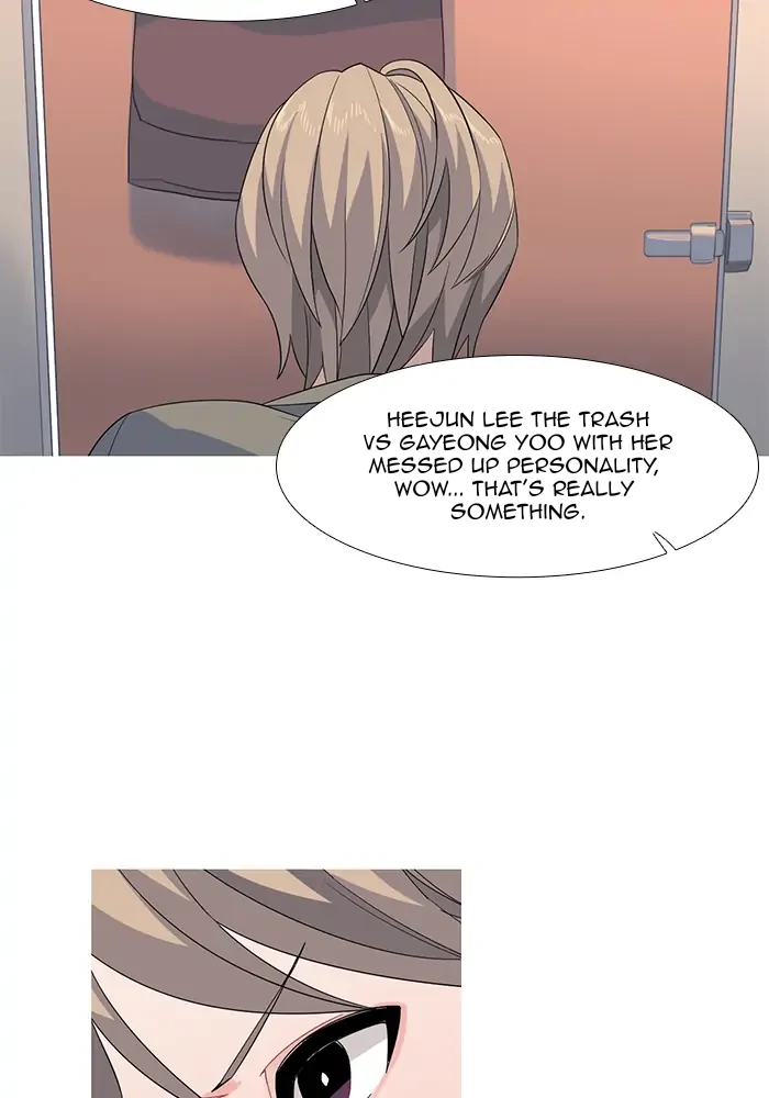Timid Palette Chapter 68 - Page 38
