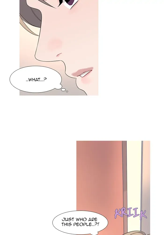 Timid Palette Chapter 68 - Page 39