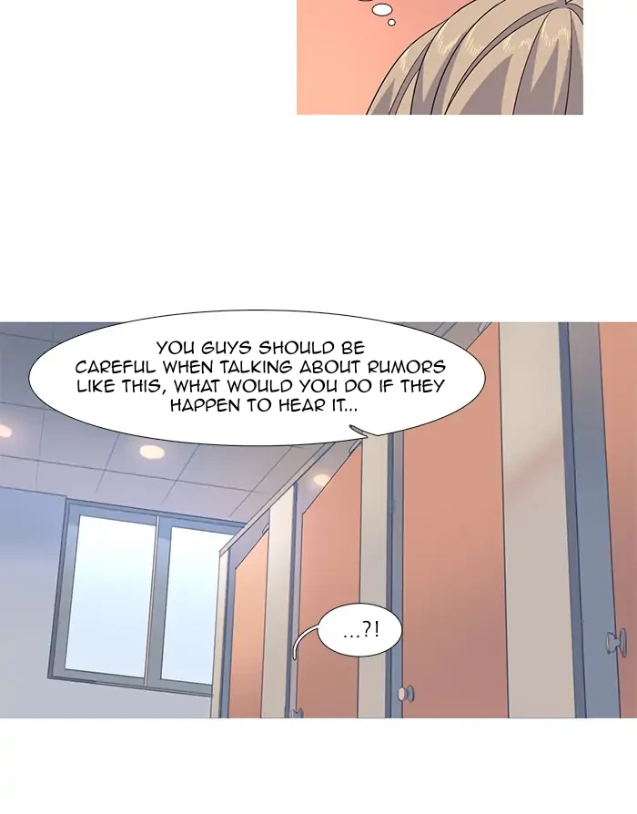 Timid Palette Chapter 68 - Page 40