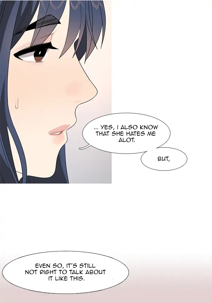 Timid Palette Chapter 68 - Page 42