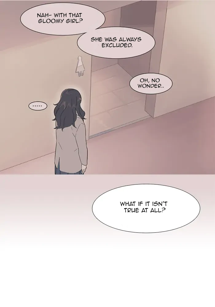Timid Palette Chapter 68 - Page 43