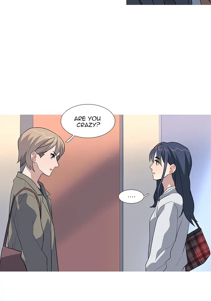 Timid Palette Chapter 68 - Page 47