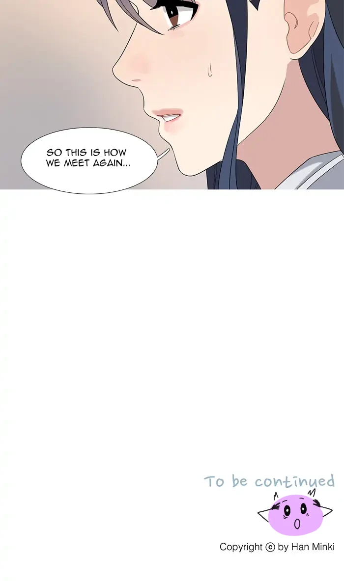 Timid Palette Chapter 68 - Page 49