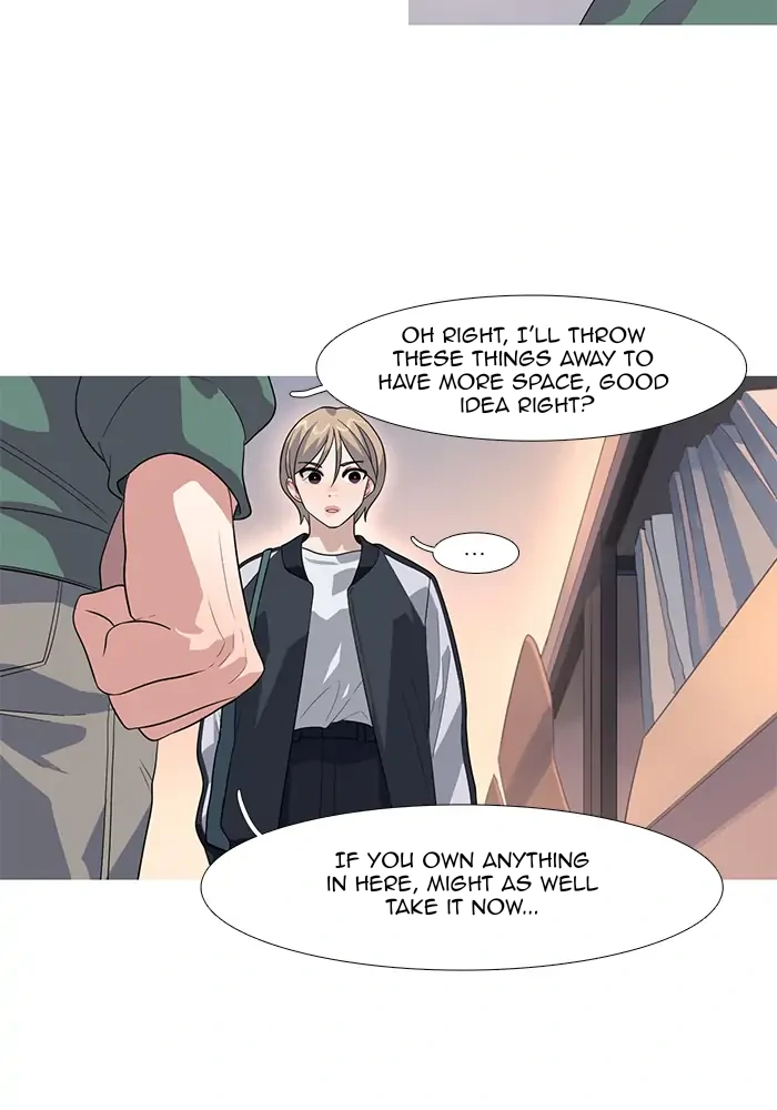 Timid Palette Chapter 68 - Page 6