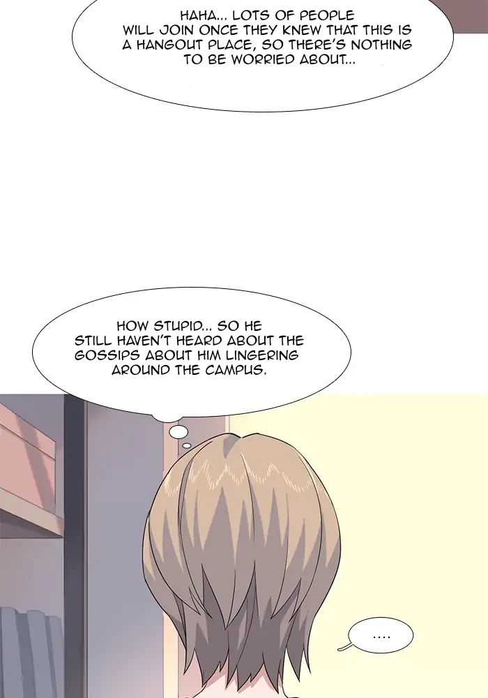 Timid Palette Chapter 68 - Page 8