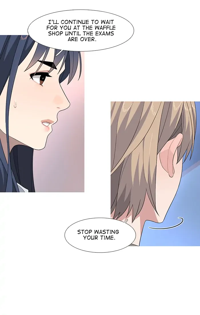 Timid Palette Chapter 69 - Page 19