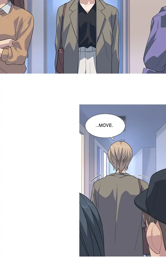 Timid Palette Chapter 69 - Page 21