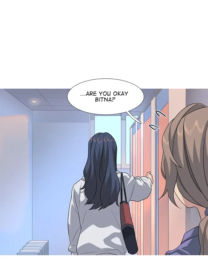 Timid Palette Chapter 69 - Page 22