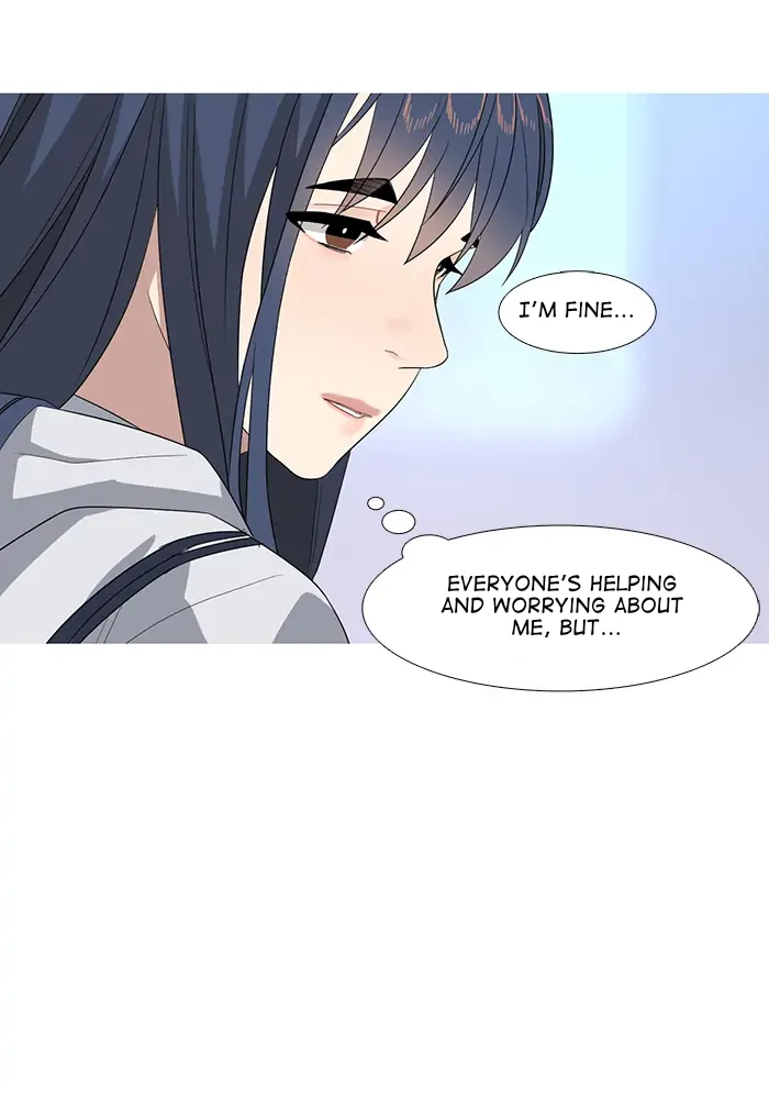 Timid Palette Chapter 69 - Page 23