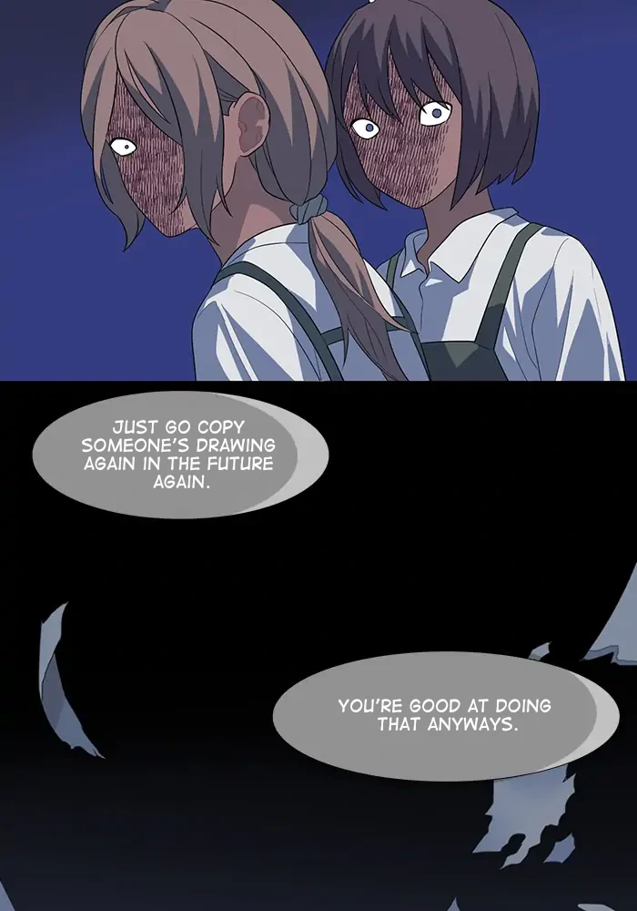 Timid Palette Chapter 69 - Page 28