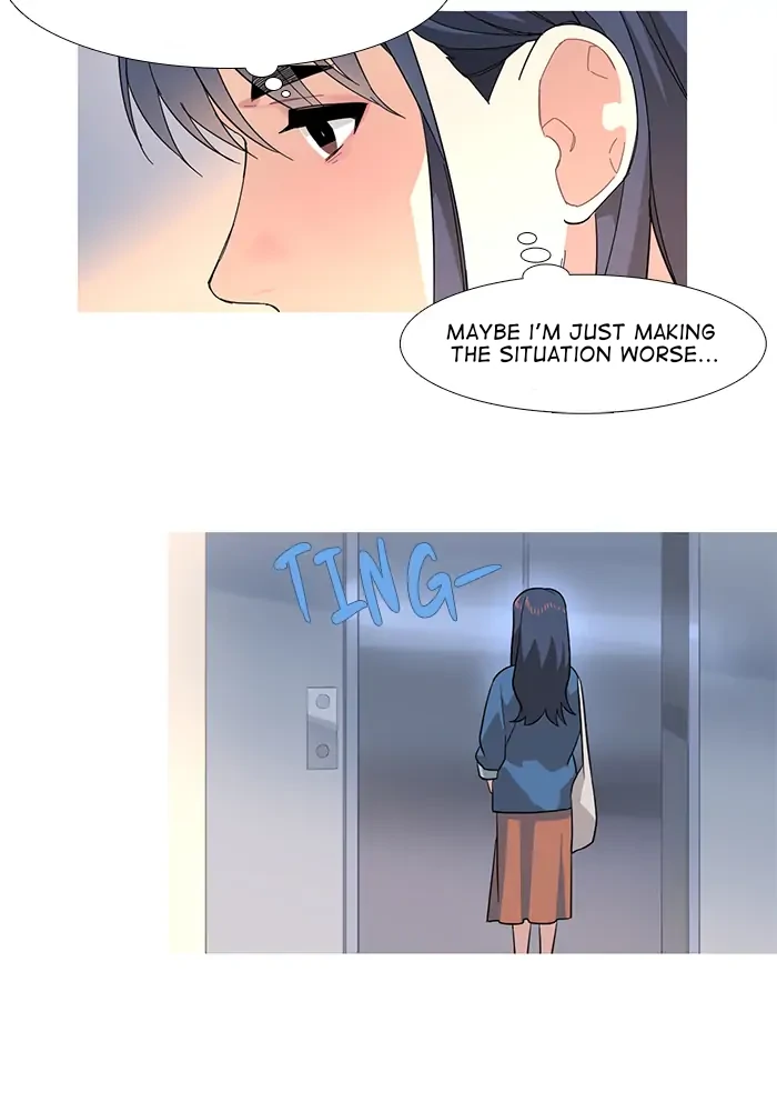 Timid Palette Chapter 69 - Page 39