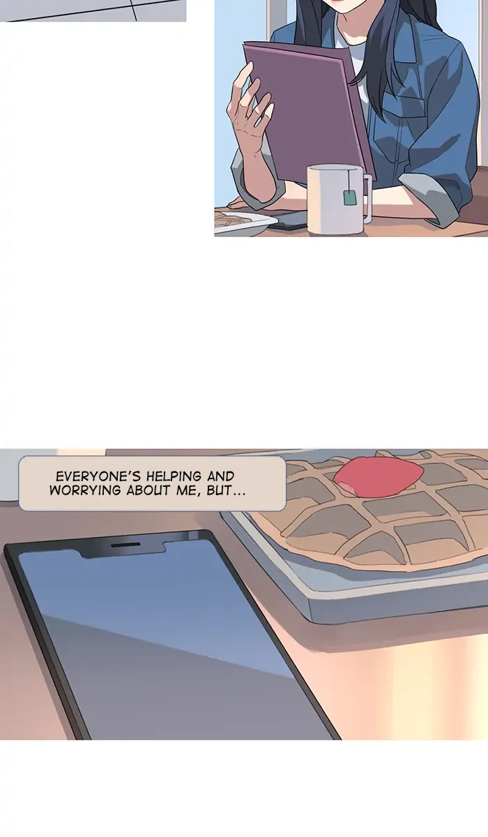 Timid Palette Chapter 69 - Page 47