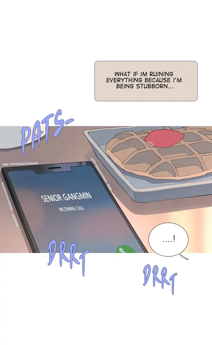 Timid Palette Chapter 69 - Page 48