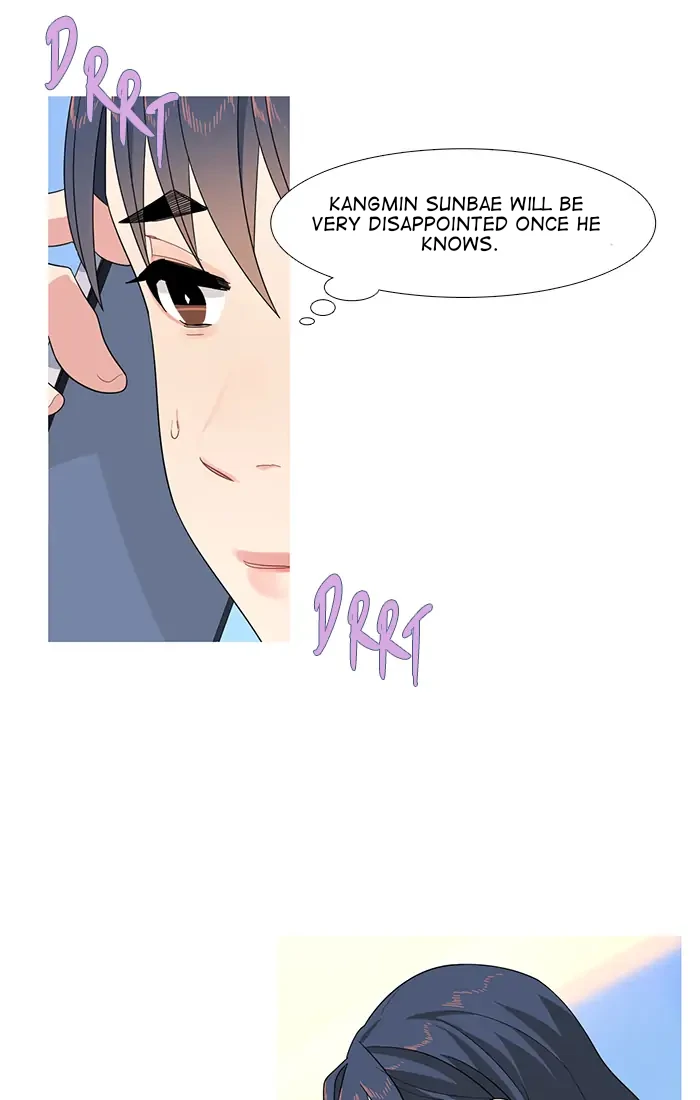 Timid Palette Chapter 69 - Page 49