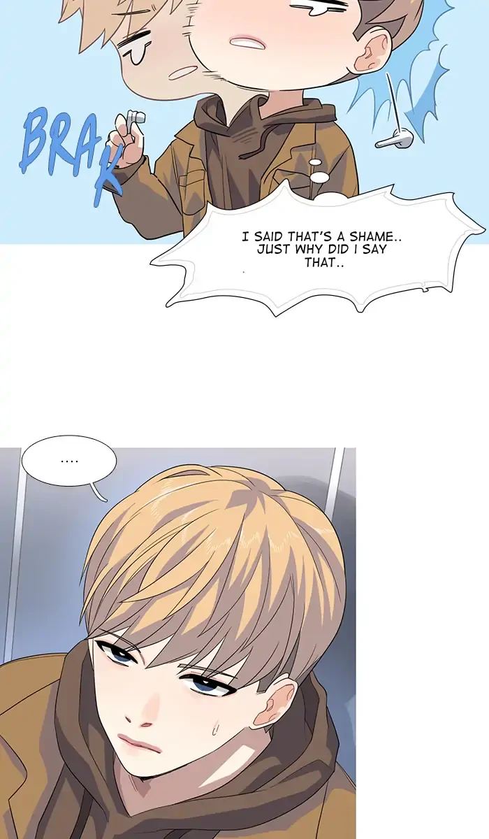 Timid Palette Chapter 70 - Page 14