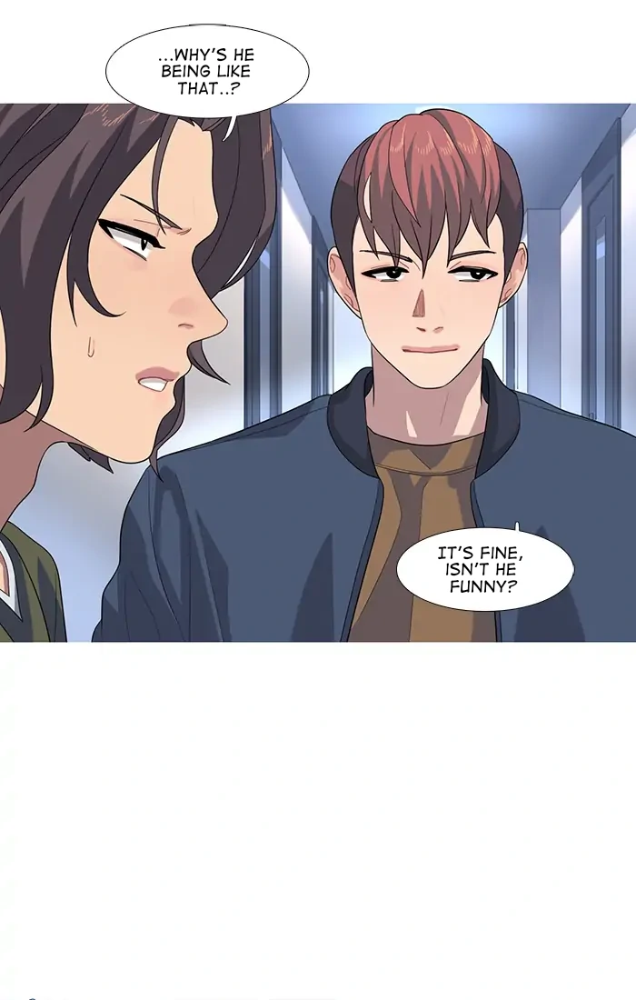 Timid Palette Chapter 70 - Page 17