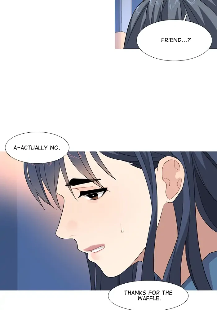 Timid Palette Chapter 70 - Page 23