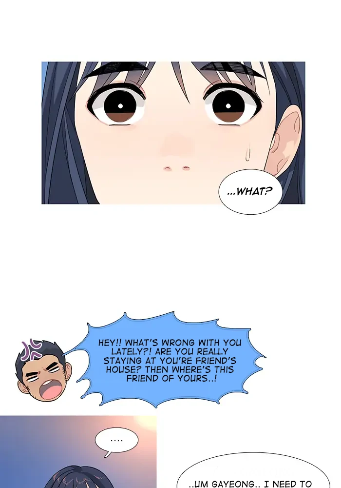 Timid Palette Chapter 70 - Page 30