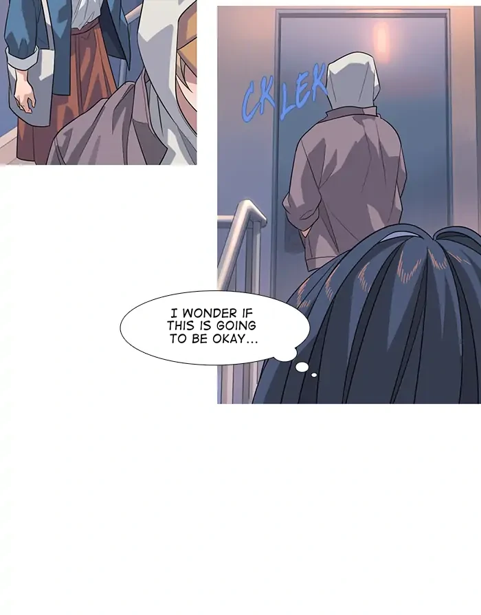 Timid Palette Chapter 70 - Page 33