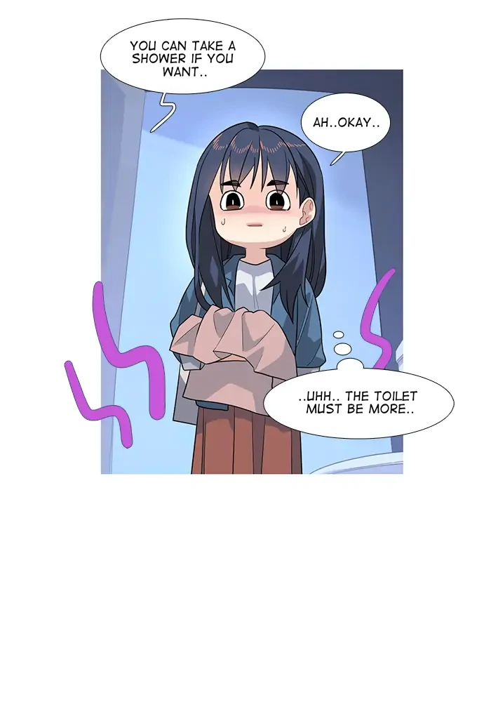 Timid Palette Chapter 70 - Page 38
